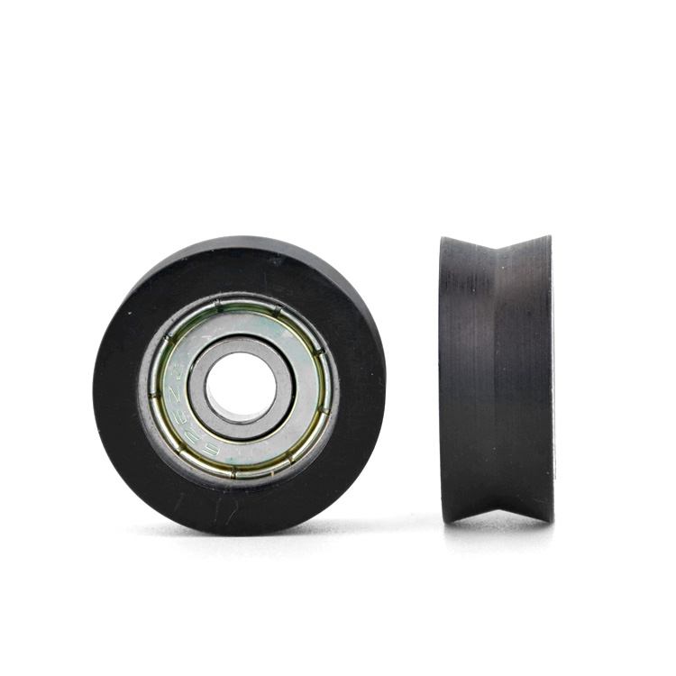 oem V groove pulley bearing 