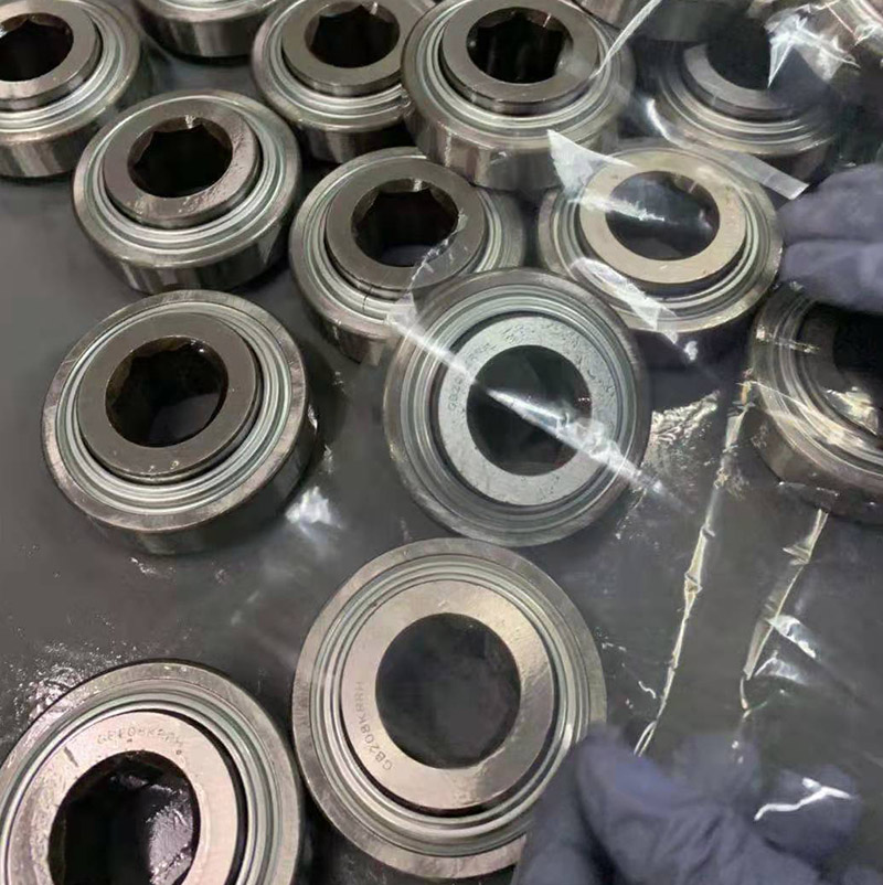 HEX Bore Agricultural Bearing