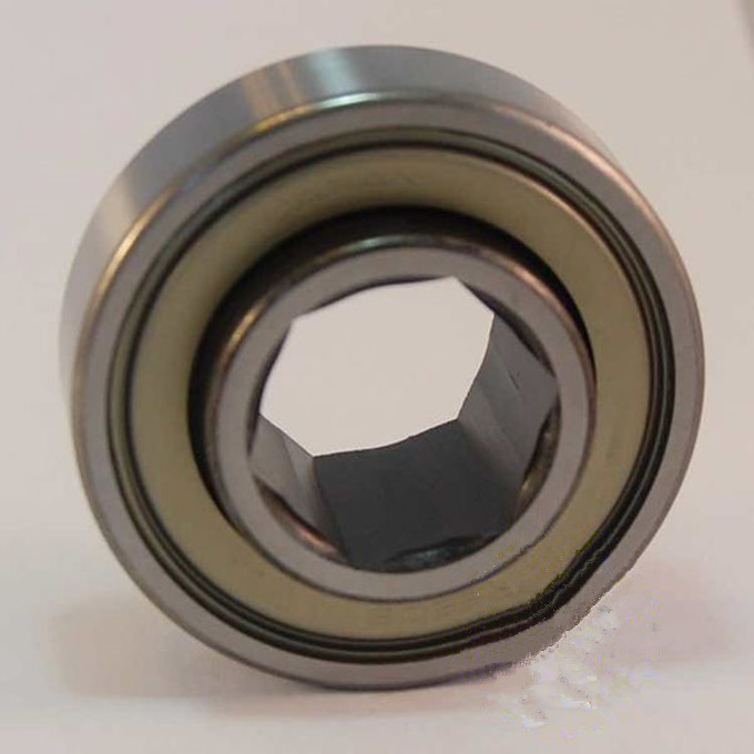 NTN Hex Hole Bearing 