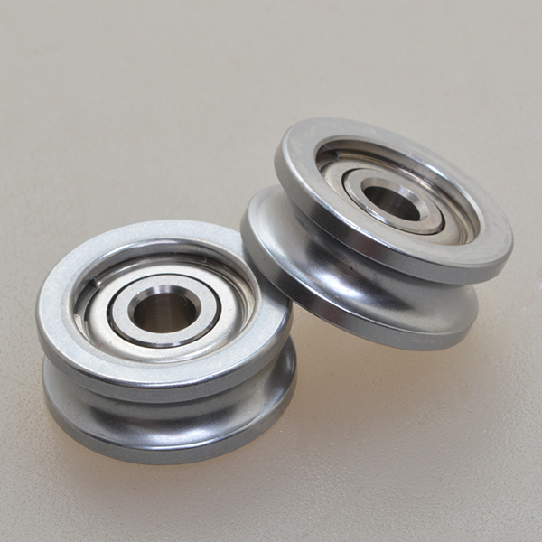 metal bearing 