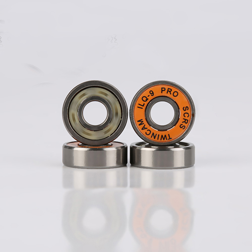 skate bearing with 6 balls 