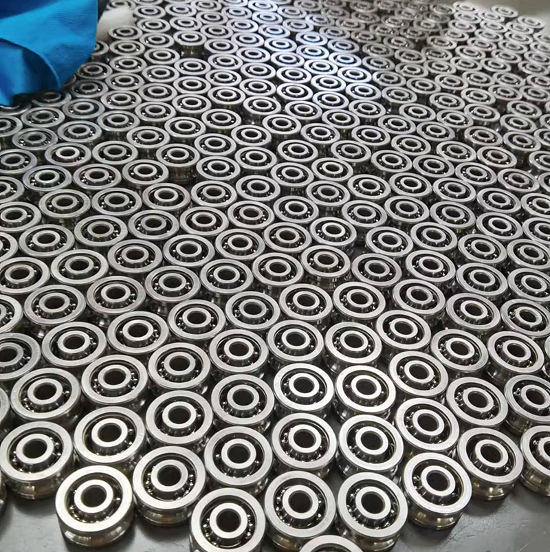 custom made bearings 