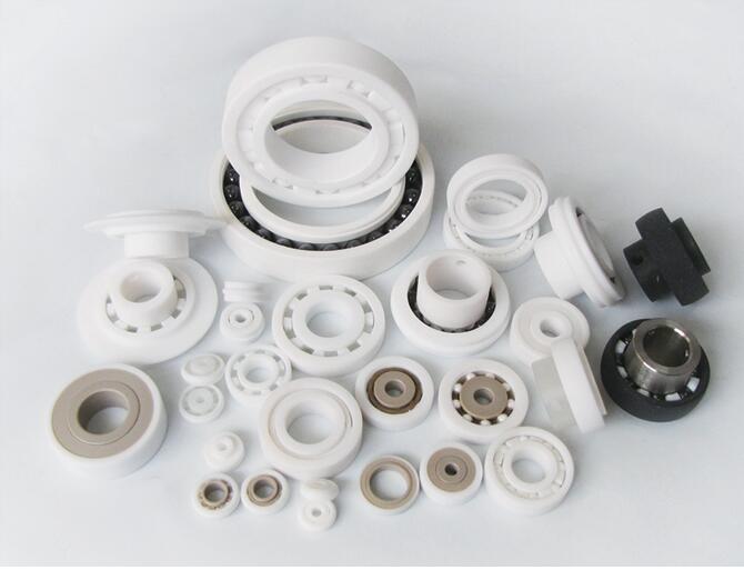 ceramic bearings 