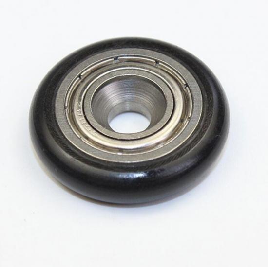 Pulley Wheels With Bearing