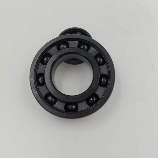 Bearing for High Temperature Applications