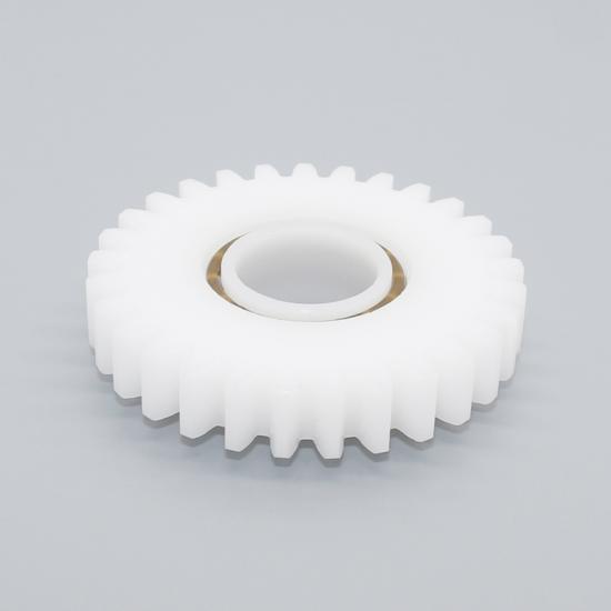 Gear Wheels Bearings